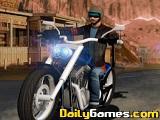 play Moto Cruiser Highway