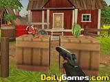 play Watermelon Shooter