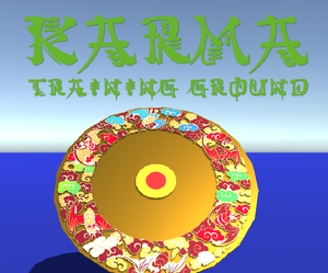 ​Karma - Training Ground