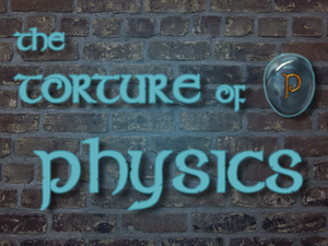 play The Torture Of Physics (Density Chapter)