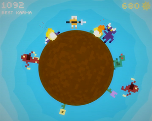 play Wheel Of Dharma