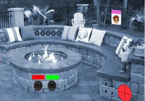 play Golden Book Escape