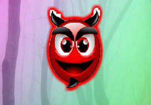 play Crazy Devil Forest Escape