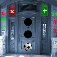 play Games2Jolly Golden Book Escape