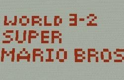 play Definitely Not Super Mario Bros World 3-2