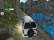 play Mountain Climb 4X4