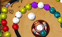 play Marble Blast