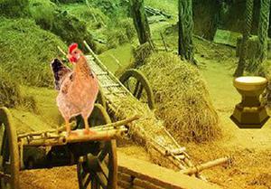 play Help The Hen