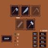 play Hack Slash Build!