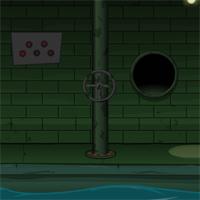 play Mousecity Dreary Sewer Escape