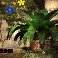 play 365Escape-Secret-Garden-Escape