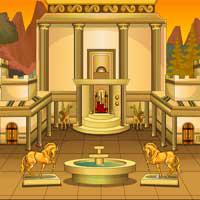 play Jerusalem-Church-Escape-Enagames