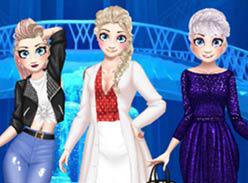 play Elsa Life Cycle