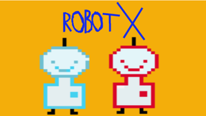 play Tobi Szabó - Robot X