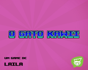 play O Gato Kawii - Laila