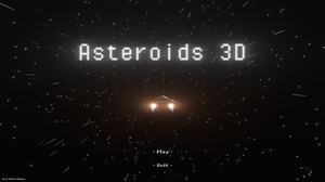 play Asteroid Hideout