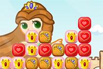 play Jewels Of The Princess