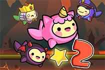 play Happy Hop Online 2