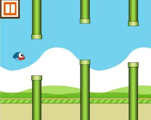 play Flappy Bird Clone