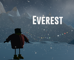 play Everest
