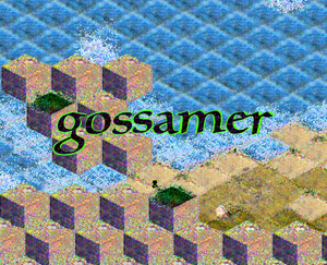 play Gossamer