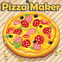 play Pizza Maker