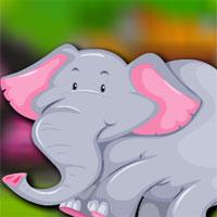 play Playing Elephant Escape