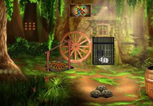 play Rescue The Rabbit (Top 10 New Games