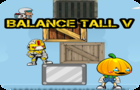 play Balance Tall V