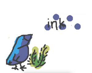 play Ink