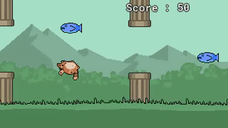 play Floppy Cat