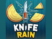 play Knife Rain