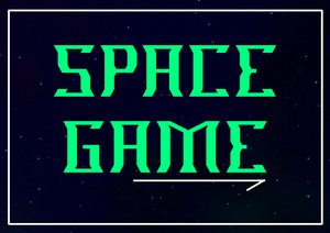 play Space Game (Working Title)
