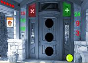 play Golden Book Escape