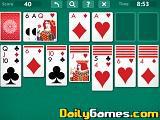 play Classic Solitaire