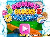 Gummy Blocks Evolution