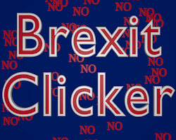 Brexit Clicker
