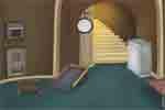 play Escape Game Tunnel Trap 2