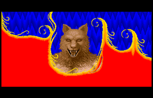 Altered Beast [ Fan Game ]