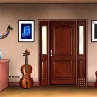 play Musician Studio Escape
