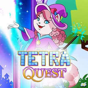play Tetra Quest
