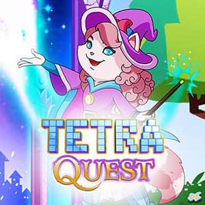 play Tetra Quest