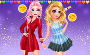 play Emoji Mood Makeover