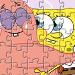 play Patrick-And-Spongebob-Jigsaw