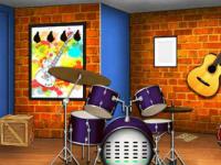 play Musician Studio Escape