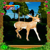 play Top10 Rescue The Deer