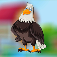 play Bald Eagle Escape