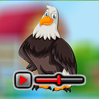 Bald Eagle Escape Game Walkthrough