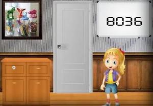 play Kids Room Escape 25