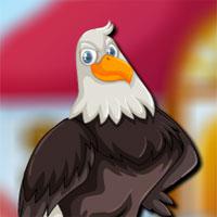 play Bald Eagle Escape